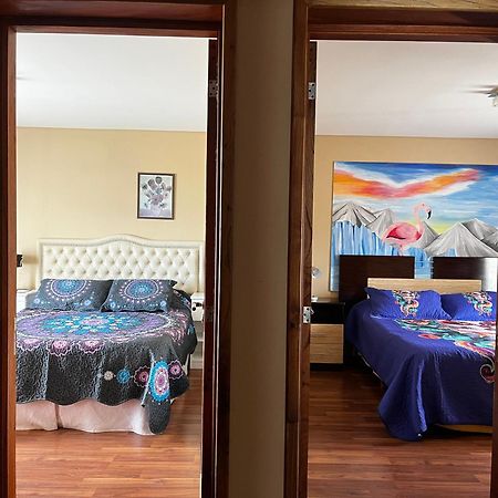 Shotel Calafate Ngoại thất bức ảnh