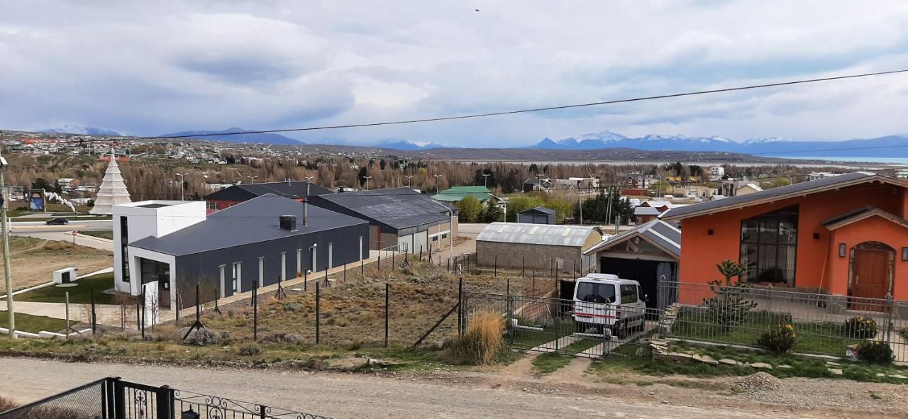 Shotel Calafate Ngoại thất bức ảnh