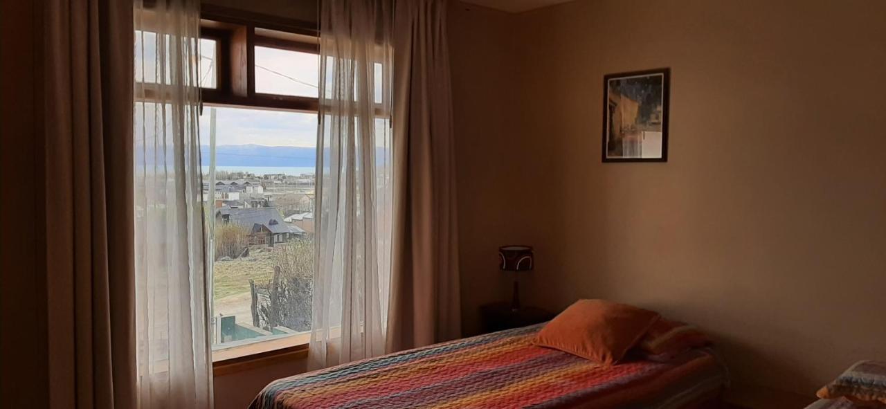 Shotel Calafate Ngoại thất bức ảnh