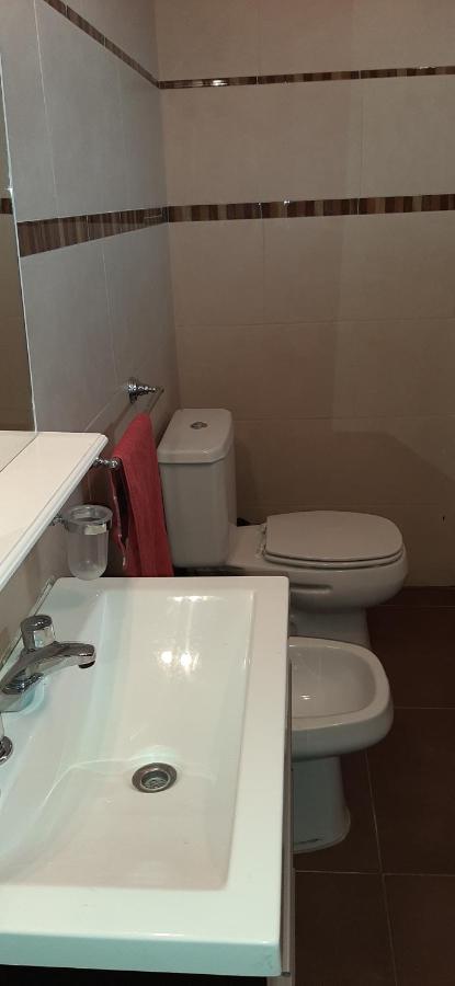 Shotel Calafate Ngoại thất bức ảnh