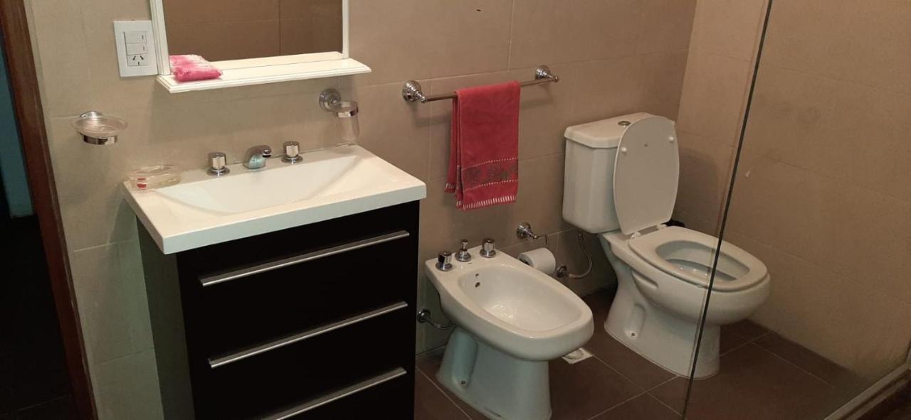 Shotel Calafate Ngoại thất bức ảnh