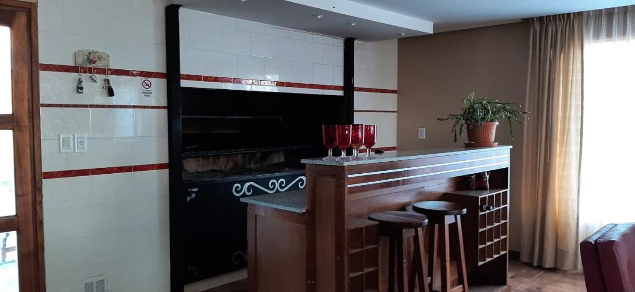 Shotel Calafate Ngoại thất bức ảnh