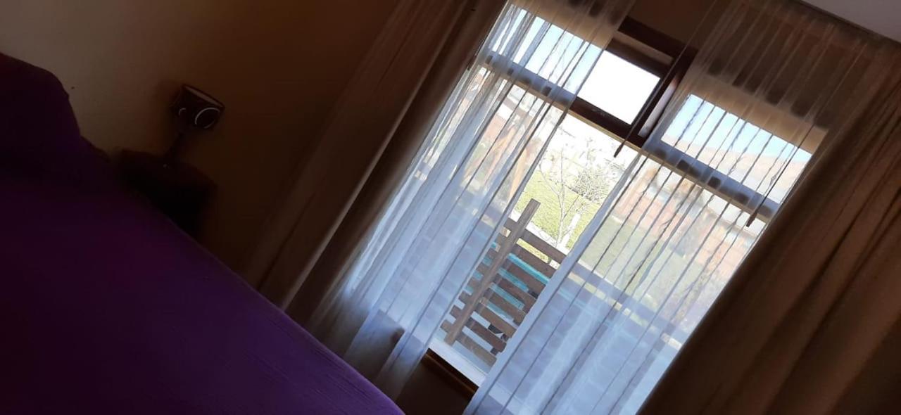 Shotel Calafate Ngoại thất bức ảnh