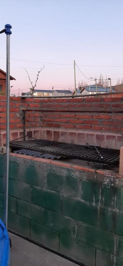 Shotel Calafate Ngoại thất bức ảnh