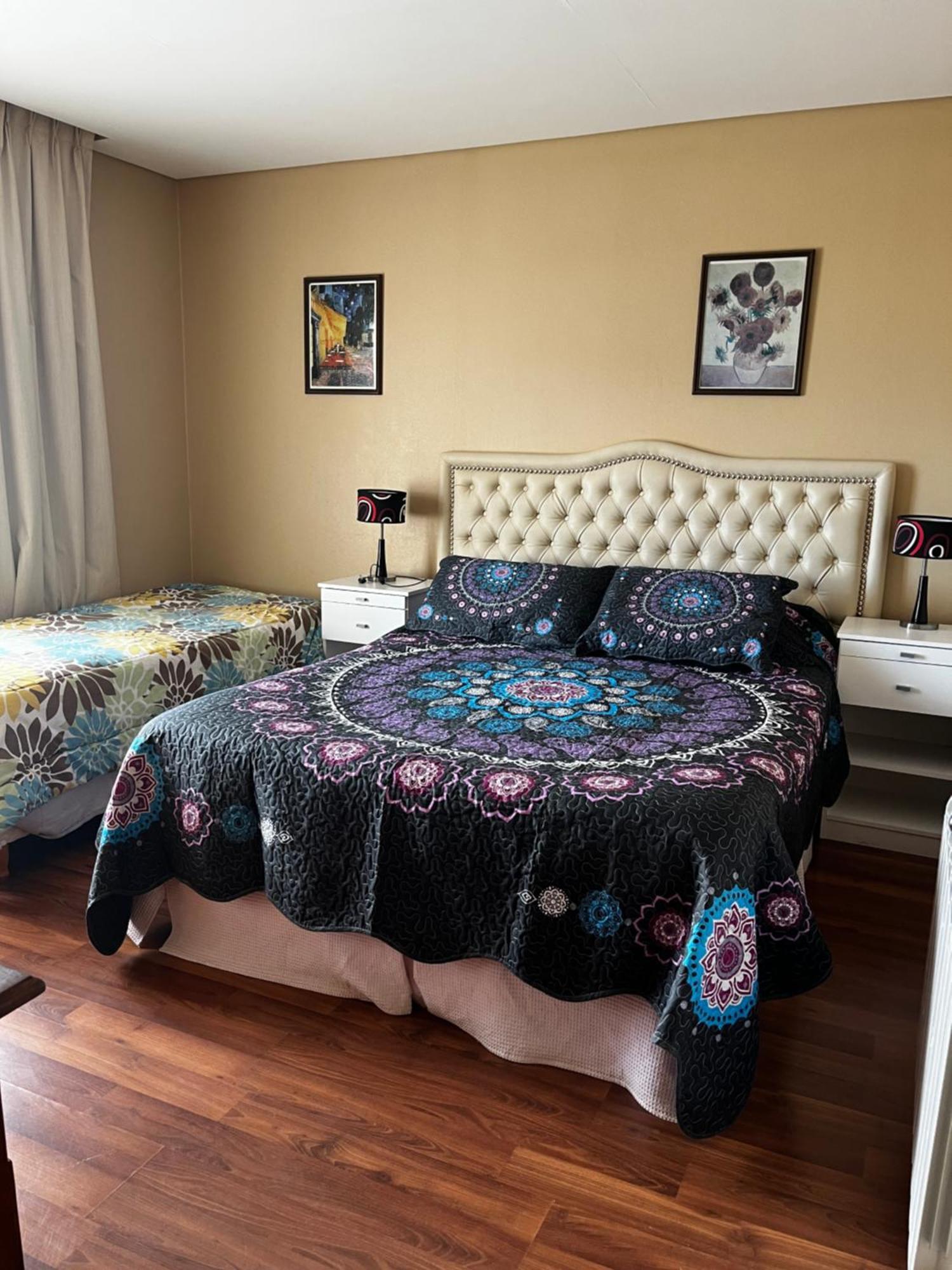 Shotel Calafate Ngoại thất bức ảnh